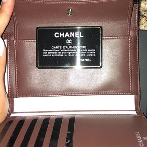 Chanel wallet. Branch New‼️‼️
